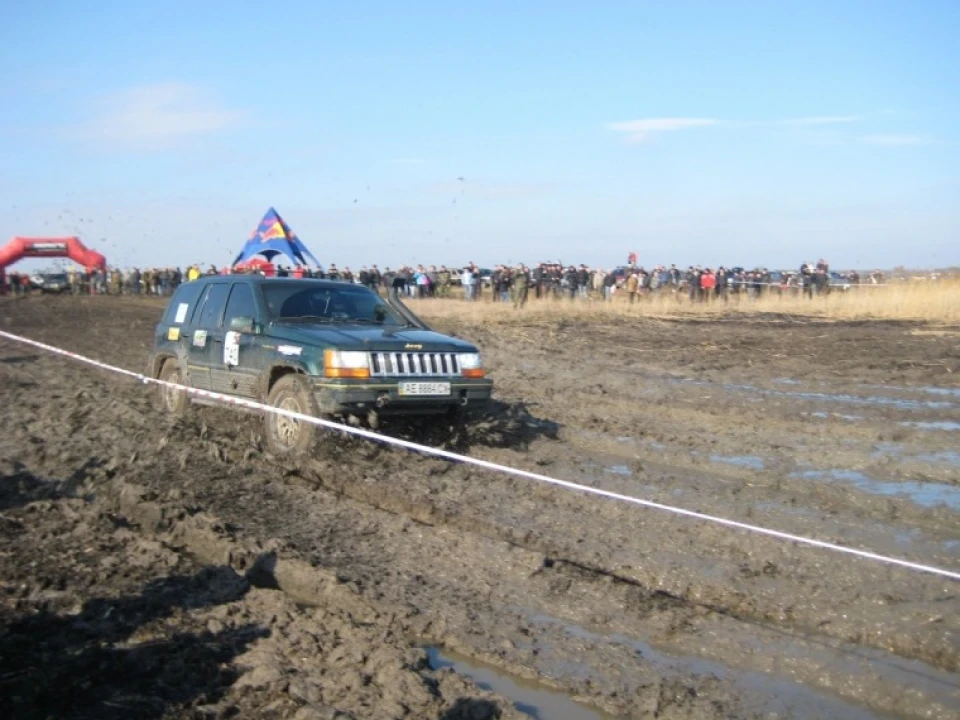 Змагання 2012