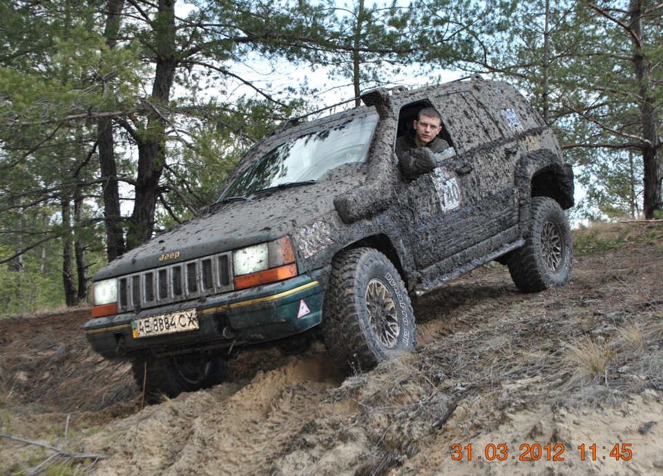Змагання 2012 2