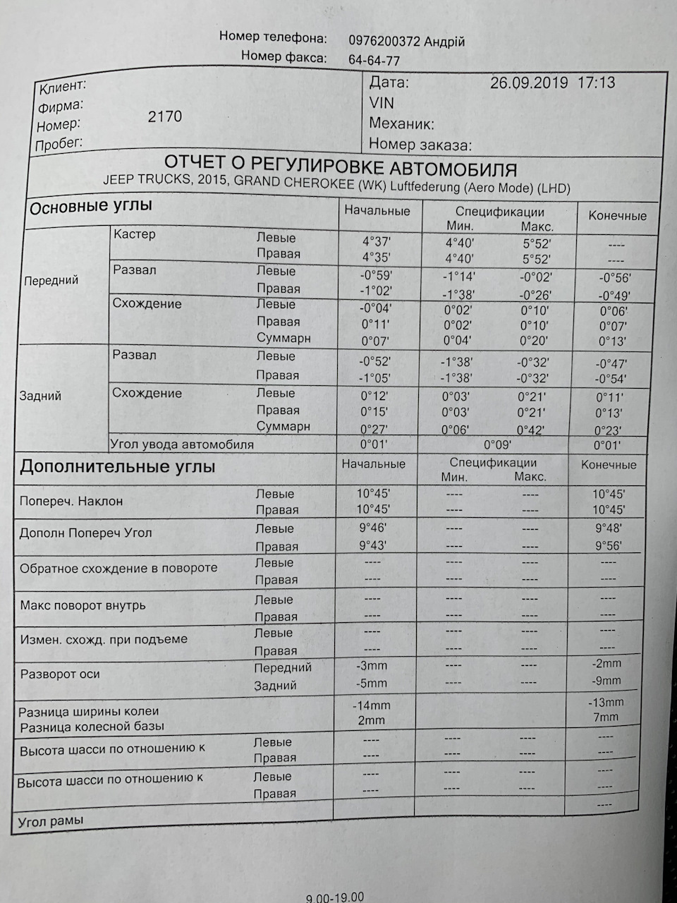 🛠🛠🛠 РОЗВАЛ ПОХОДЖЕННЯ 📍 1