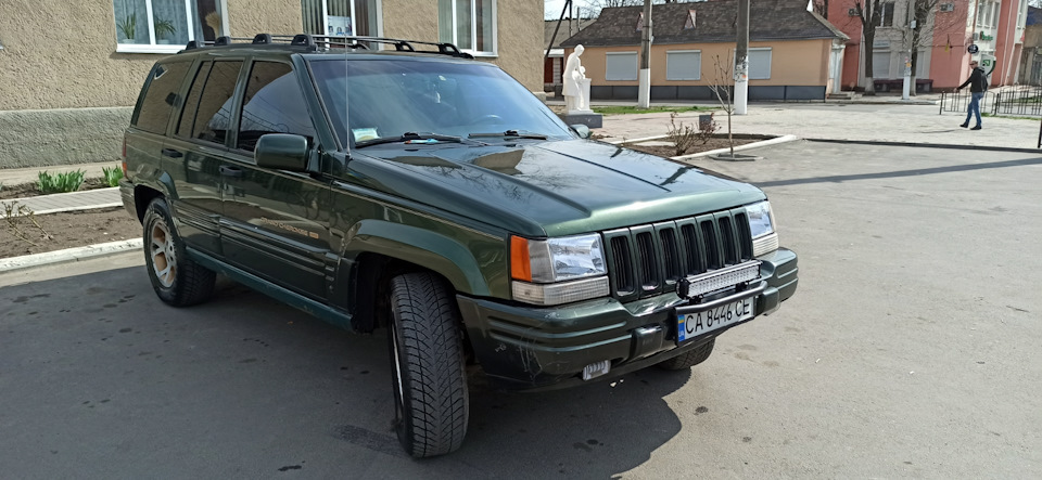 Тільки додав світла. 1