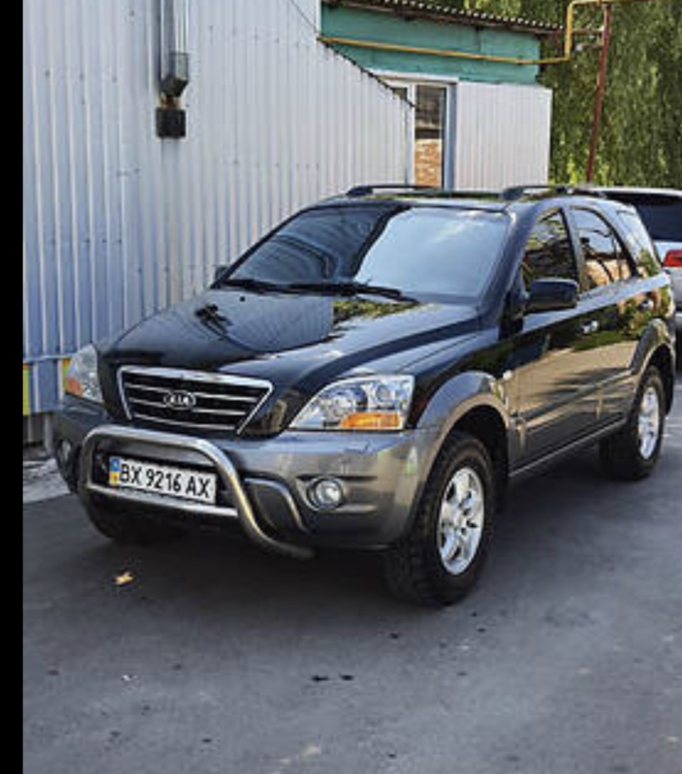 Всі 4х4 які у мене були 3