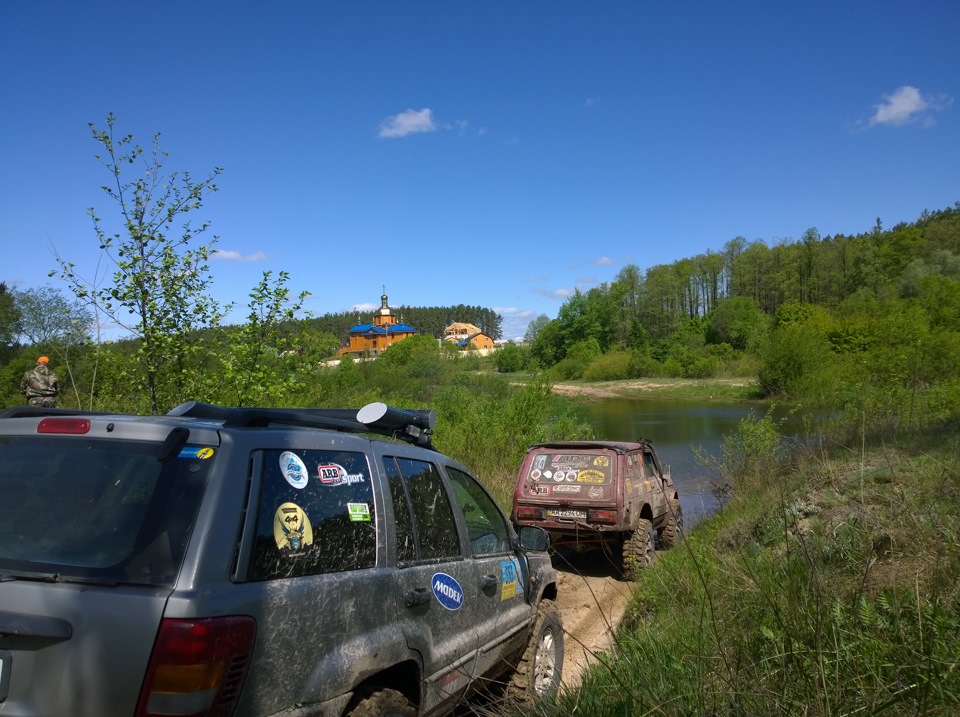 АКПП вижила 1