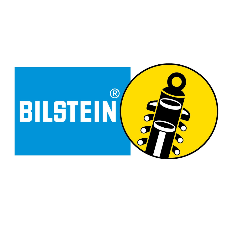 Більштейни капут. Bilstein 5100 1