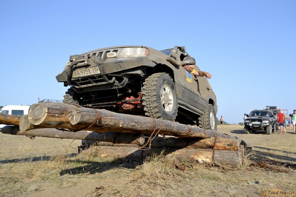 Jeep Grand Cherokee 4,7 V8 3