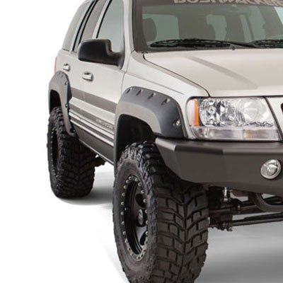 Ліфт комплект 4 дюйми. Jeep Grand Cherokee WJ 4,7. Lift kit 4 4