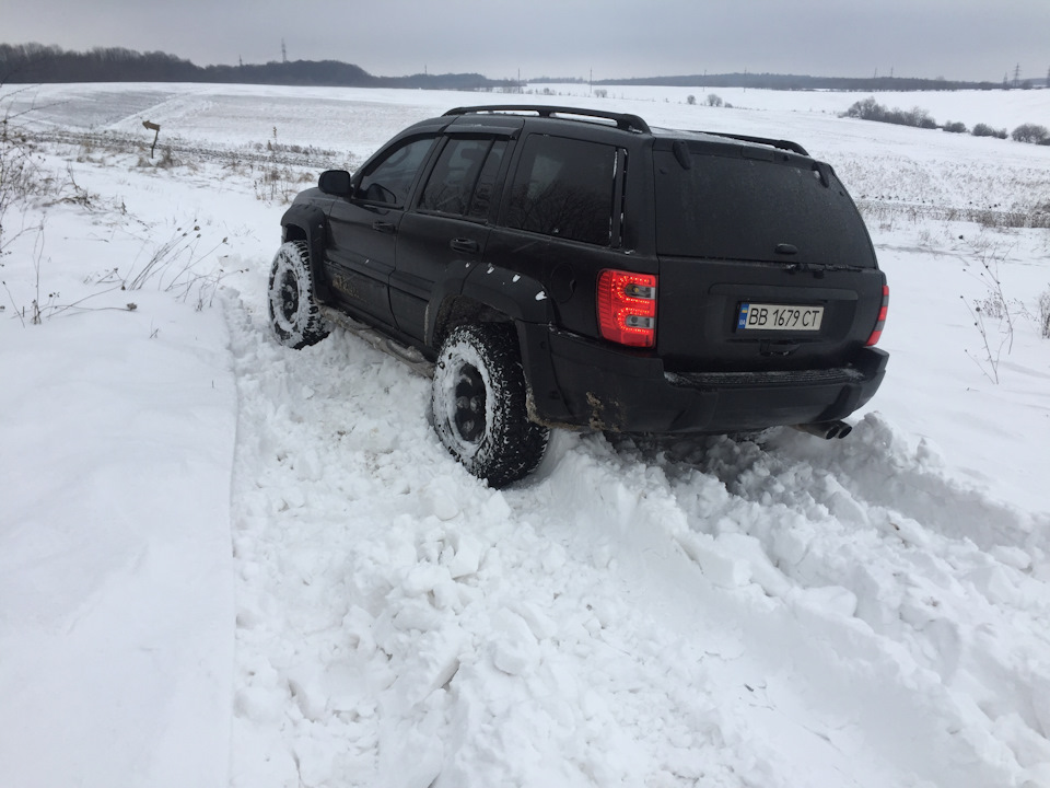 Трохи зими. 5