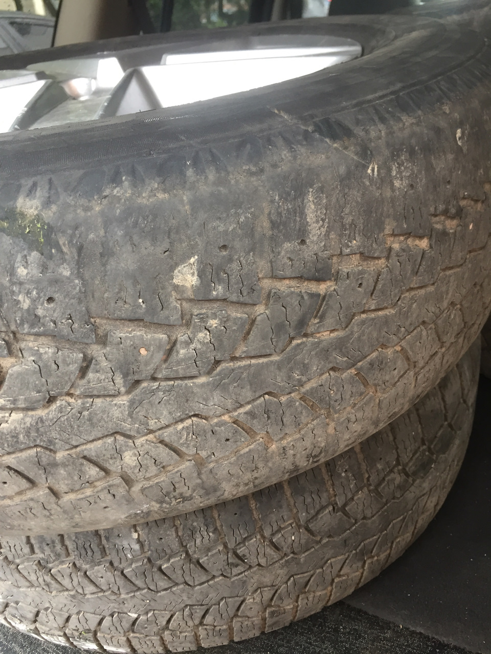Продам диски R17. Jeep Grand Cherokee WJ 5