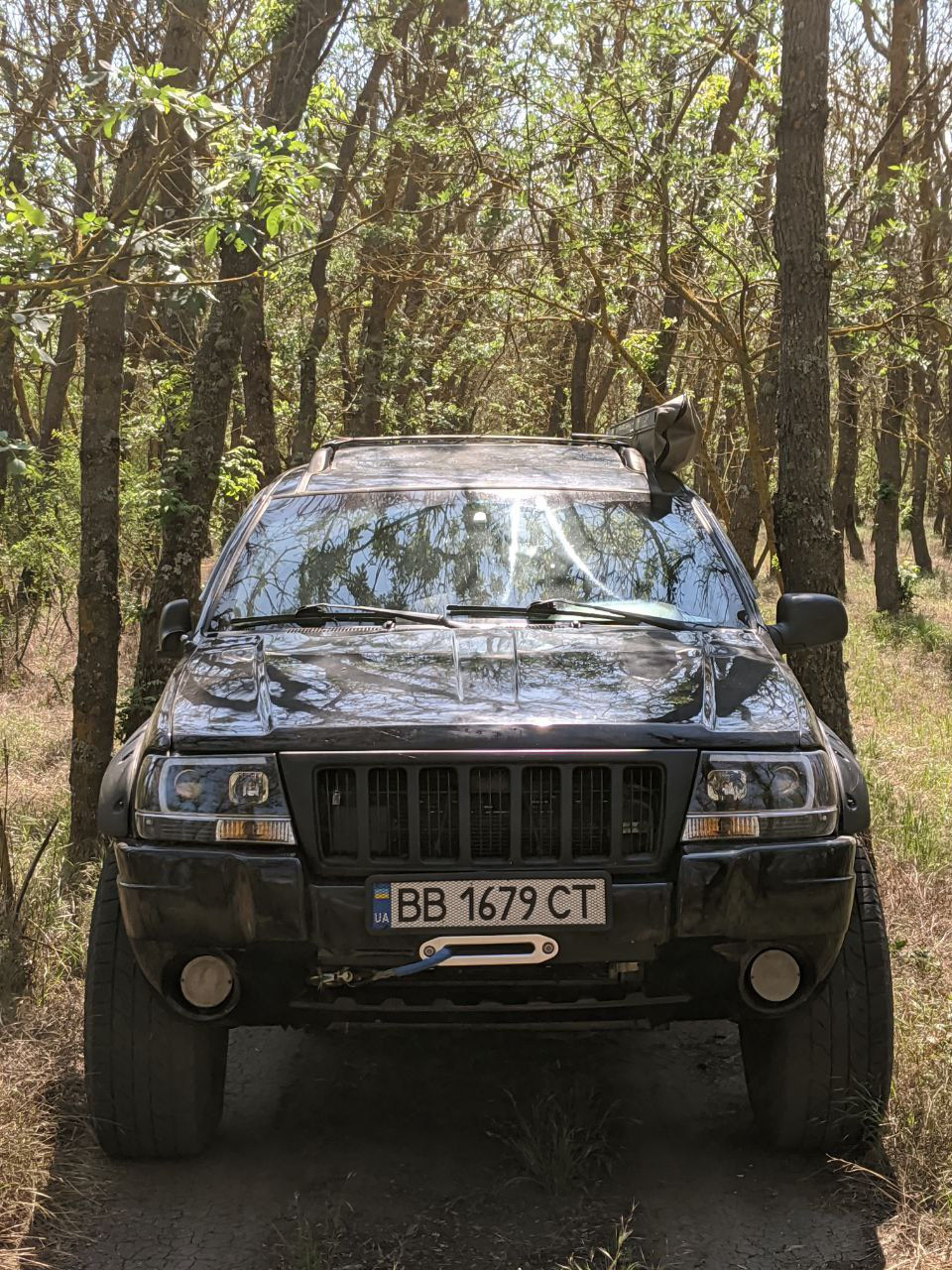 Т.О. 3.1 / 🔁 Подушка коробки. Гальмівні колодки. Втулки заднього стабілізатора 1