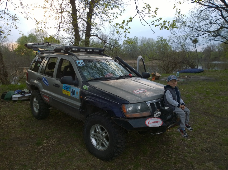 Хотів зробити пару свіжих фоток 2