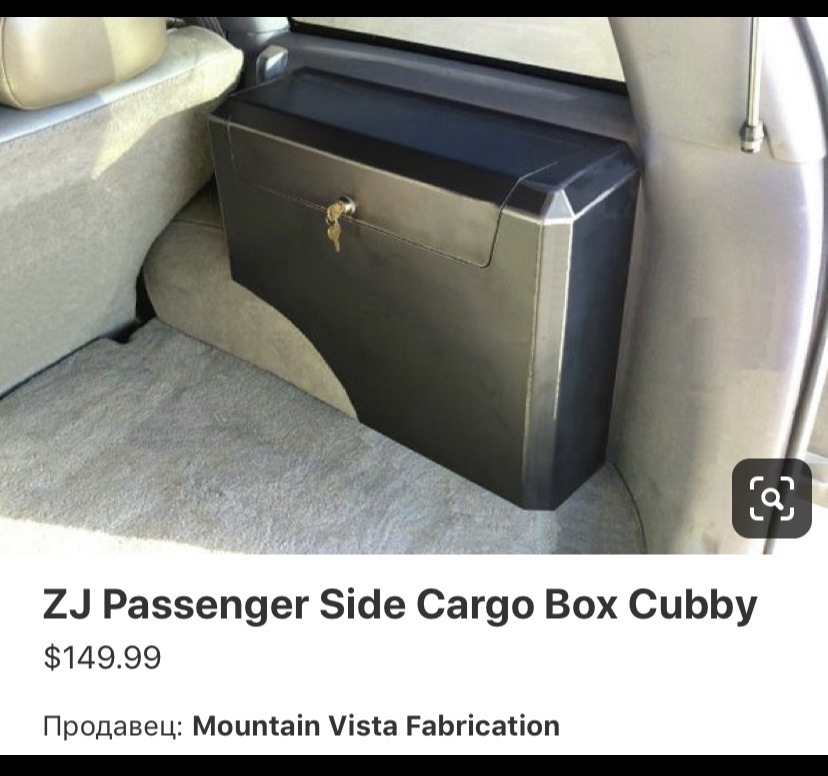 Смачники з інтернету для jeep zj 1