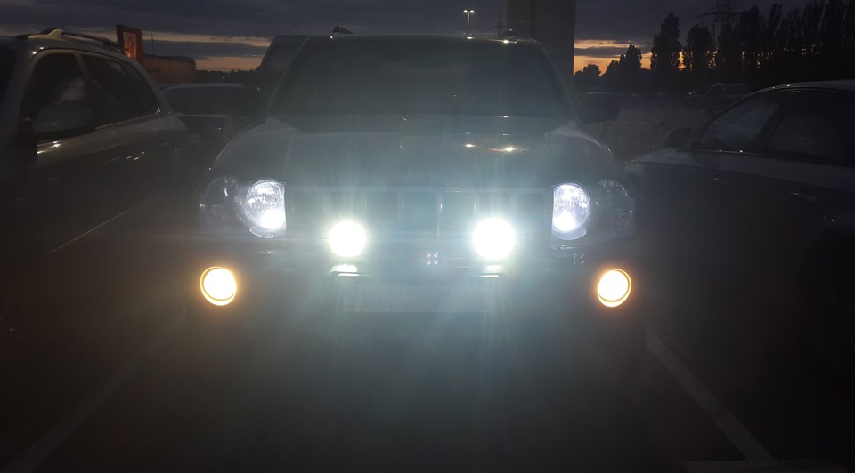 зробив DRL 2
