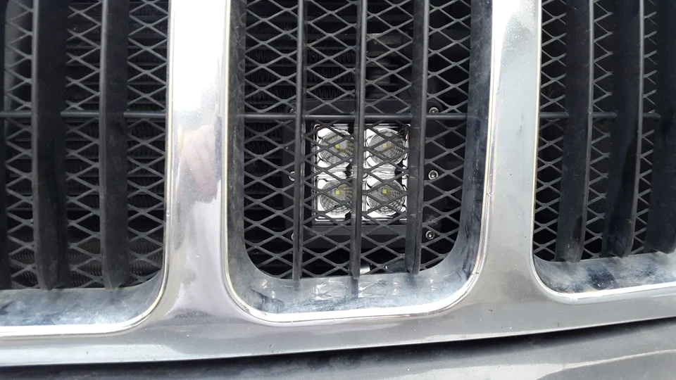 зробив DRL