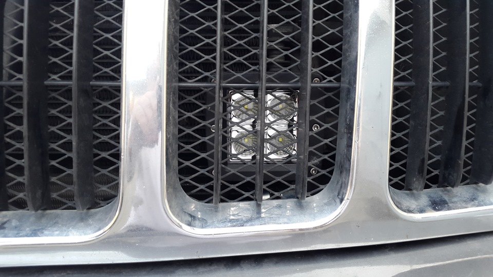 зробив DRL 1