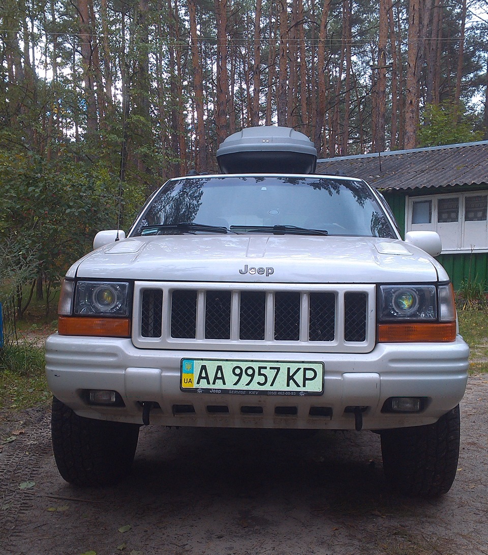 Враження 1