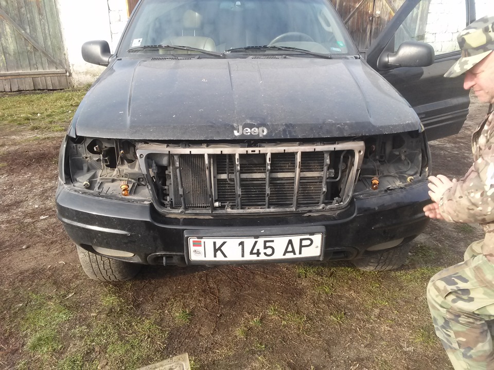 Будемо краще світити 3