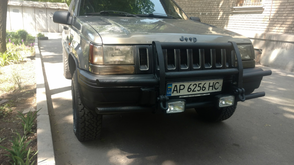 Незначний фейсліфтінг 5