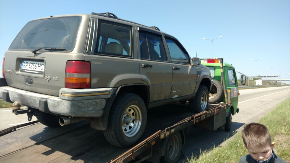 Нові шини 2
