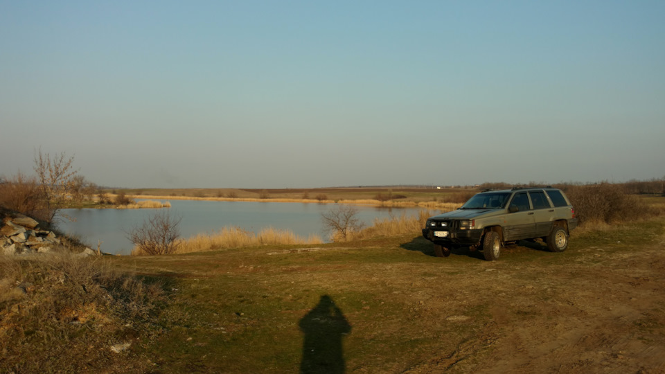Відпочили на природі так що довелося робити часткову заміну мастила в АКПП. 1
