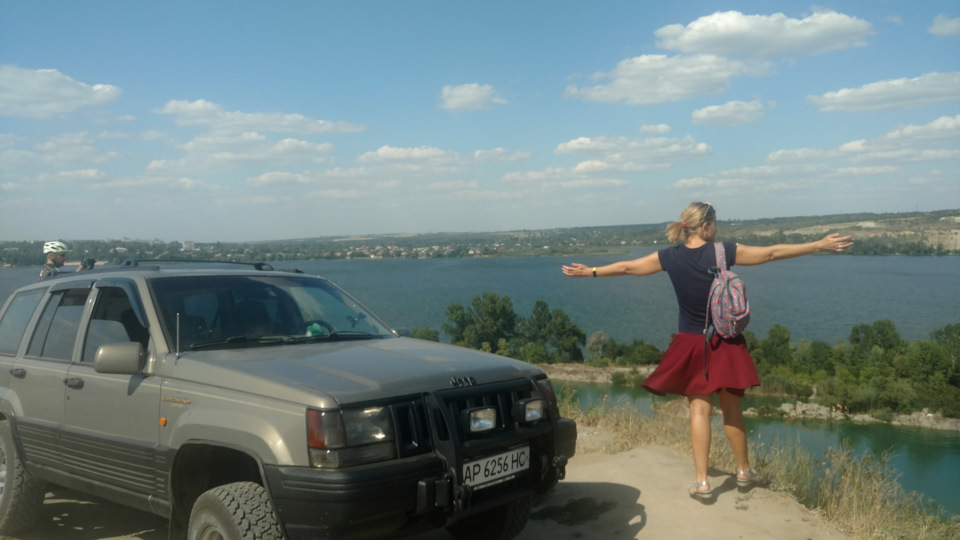 Ревізія статі та сюрприз (приємний) 1