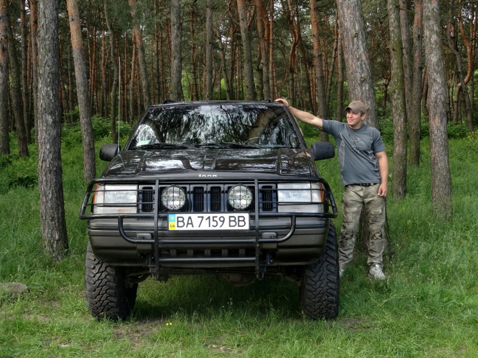 Ліфт ? дюйма 1