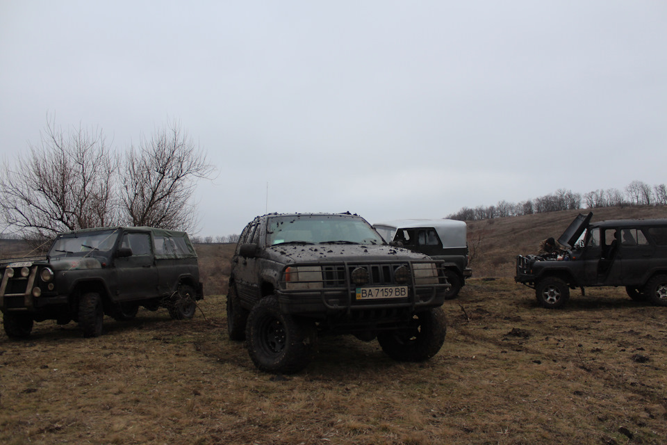 Провели новий рік 2