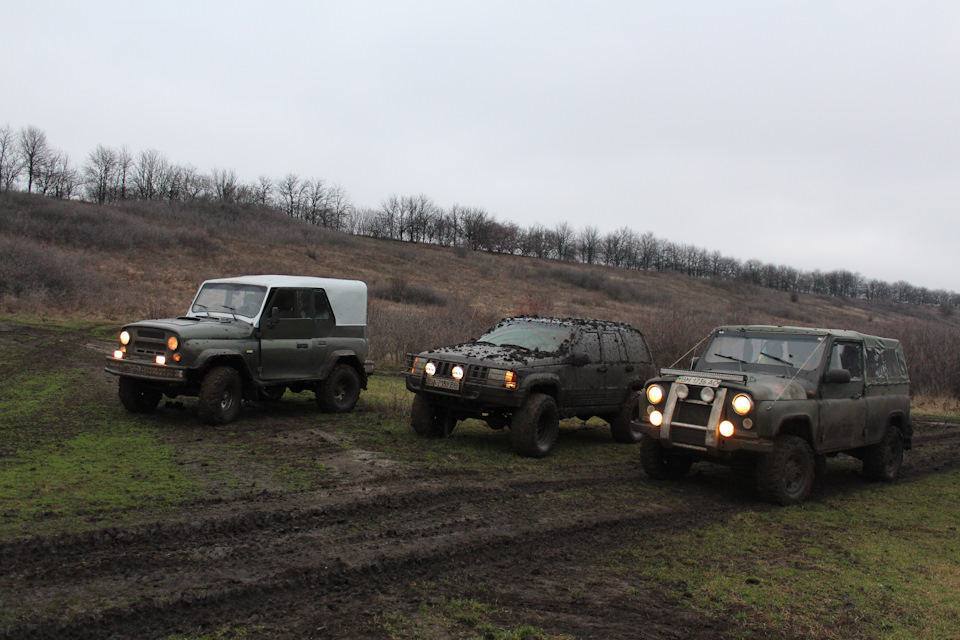 Провели новий рік 1