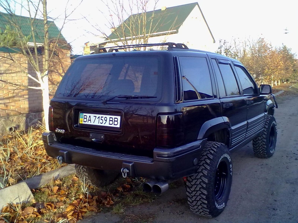 Шакли 1