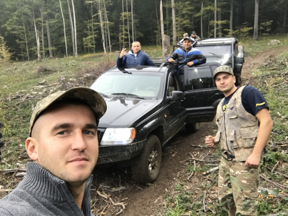 Покатушки без коліс 5