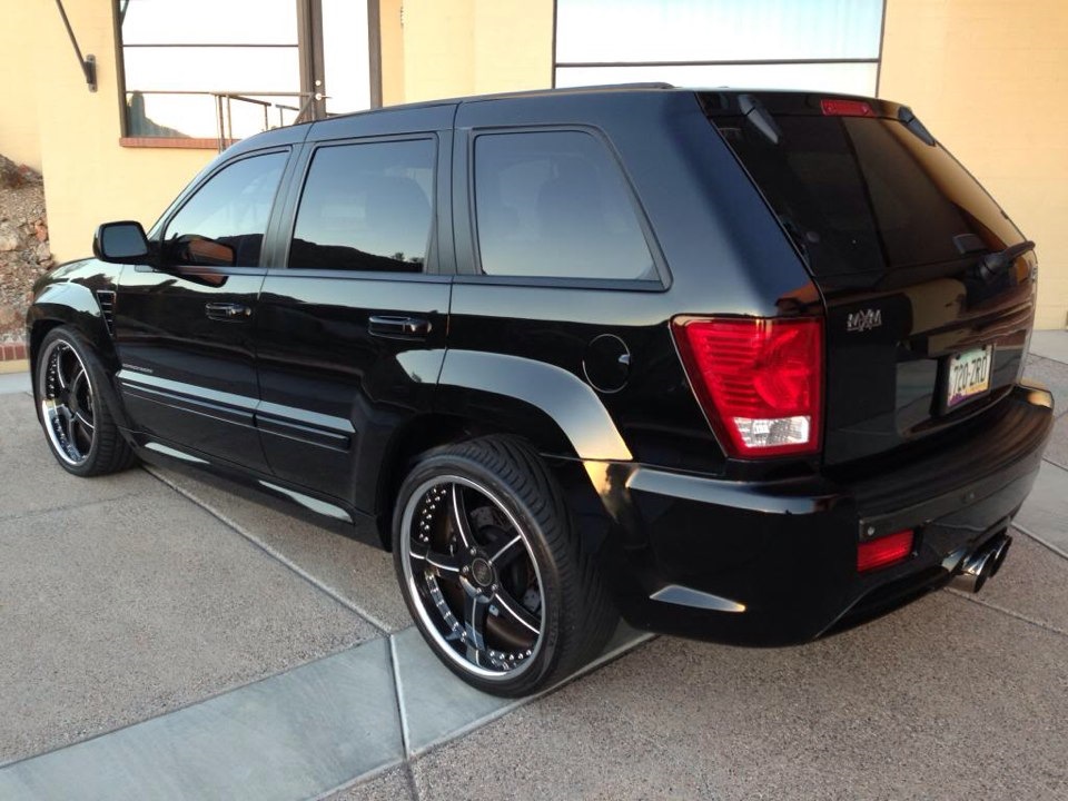 wide body grand 3