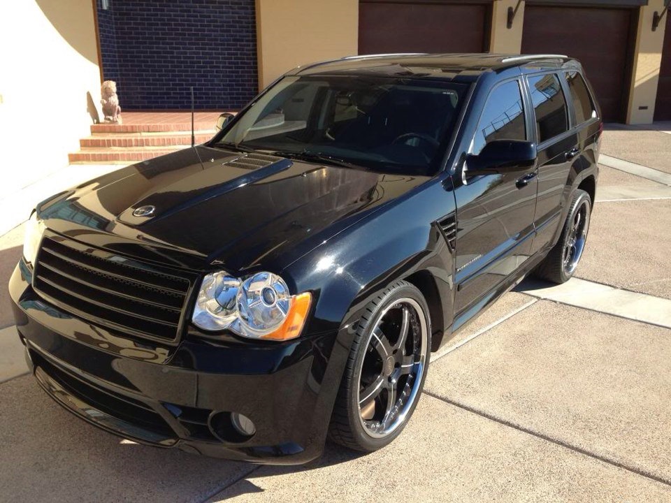 wide body grand 1