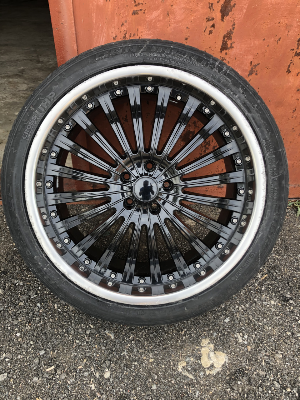 BMW 5