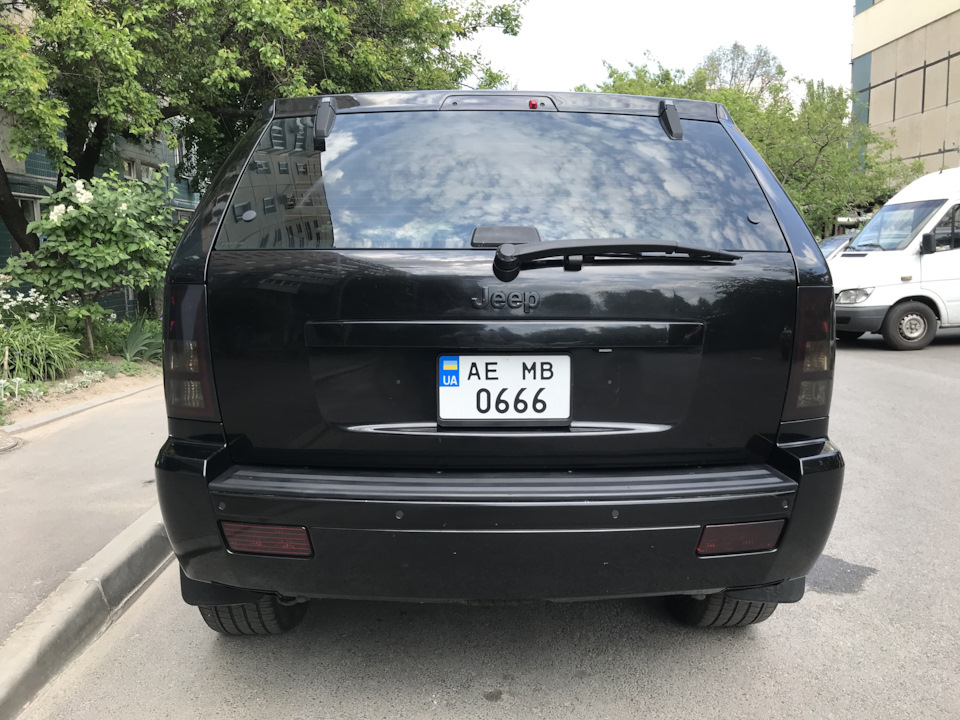 Чорний металік 3