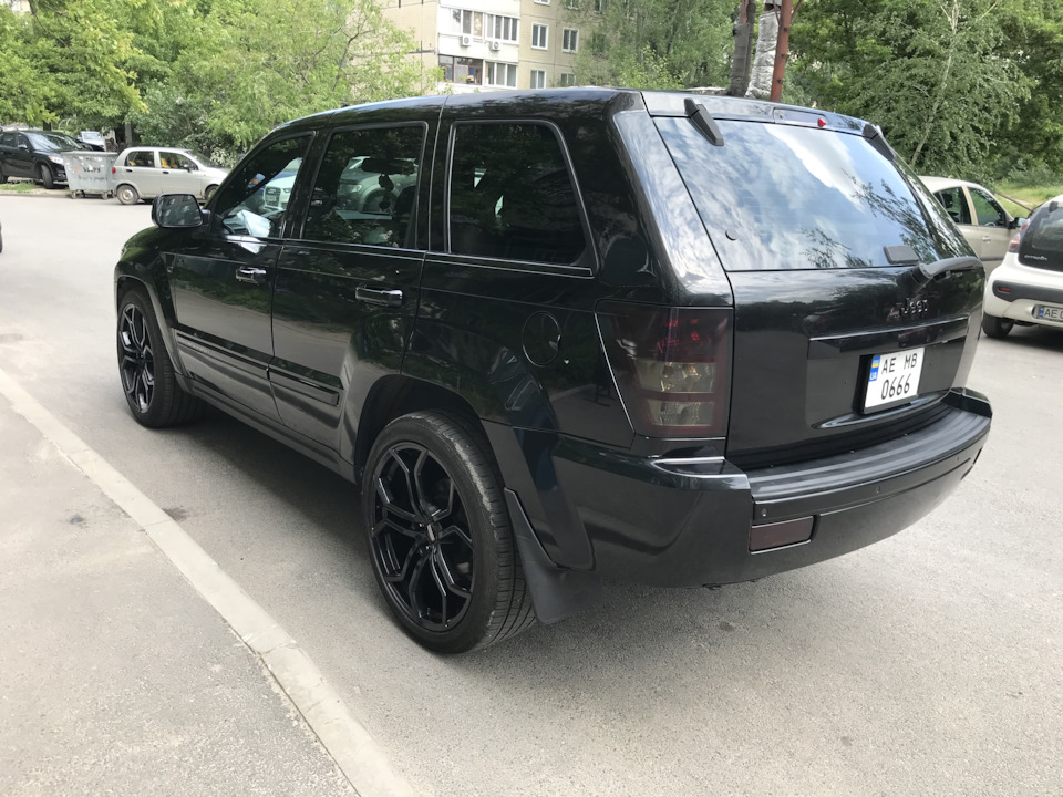 Чорний металік 2