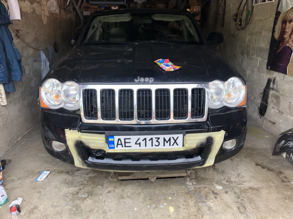 Не великий стайлінг