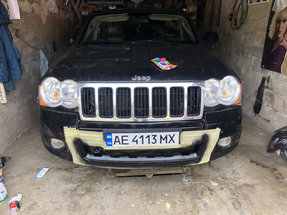 Не великий стайлінг 1