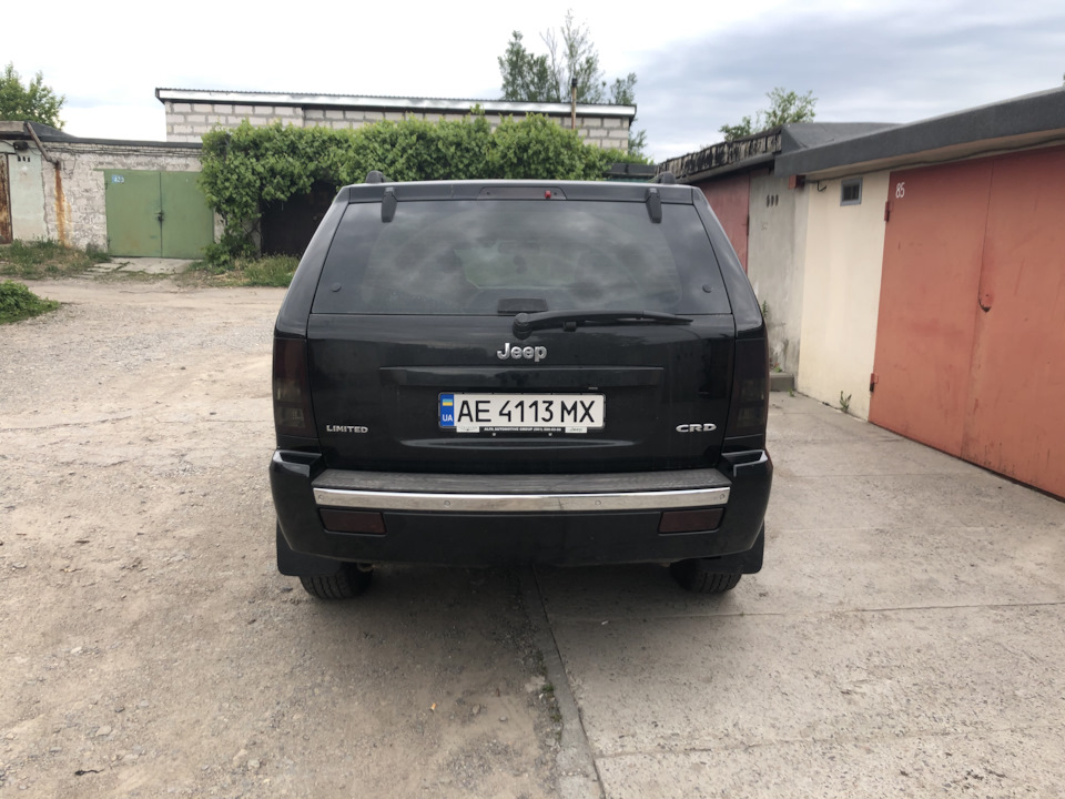 Не великий стайлінг 3