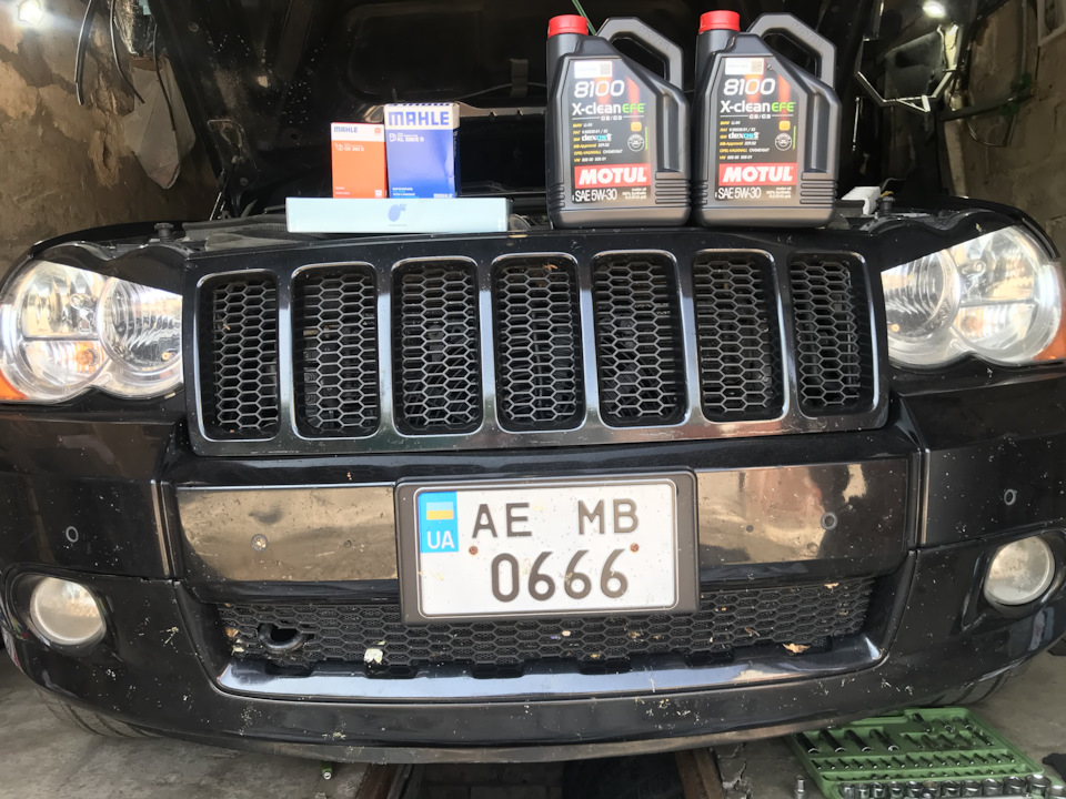 Проміжні показання 2