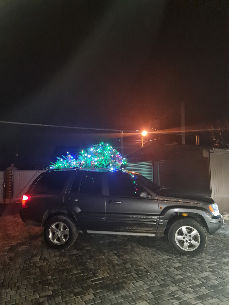Новорічний стиль) 2