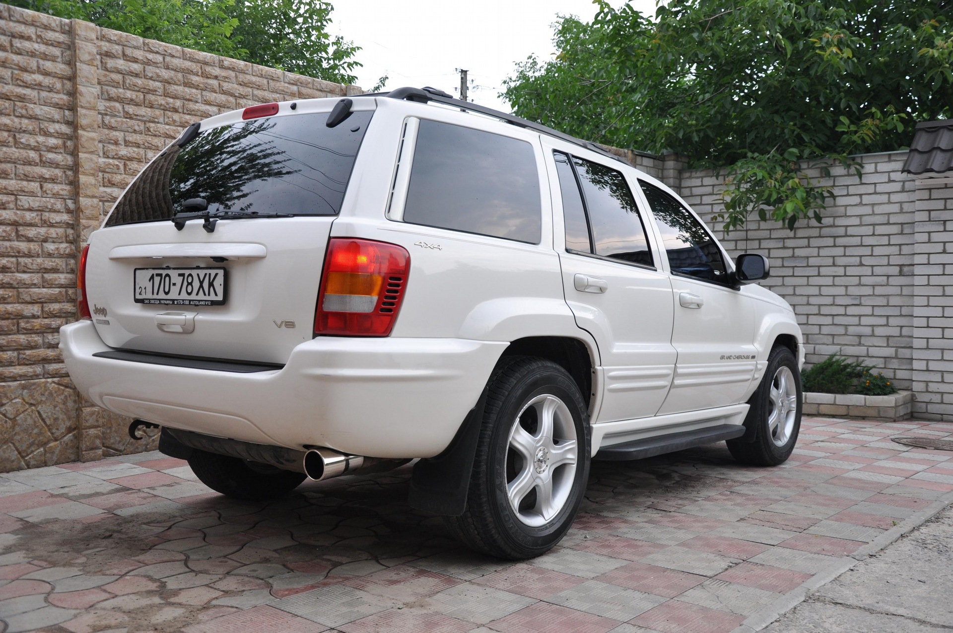 Чиркан 2