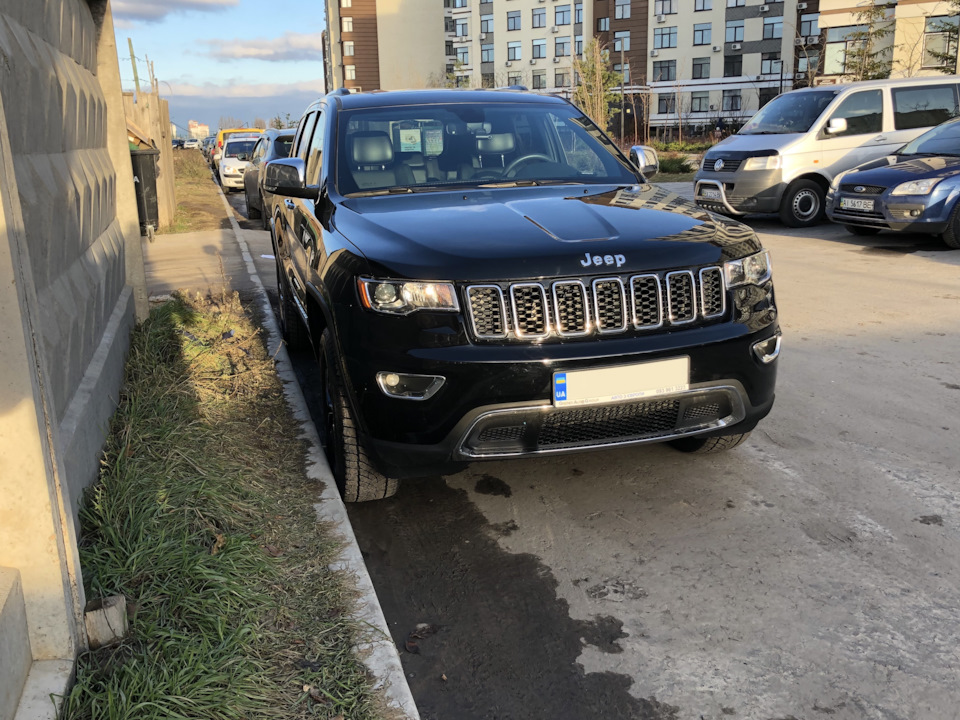 Ксенонові фари від SRT 1