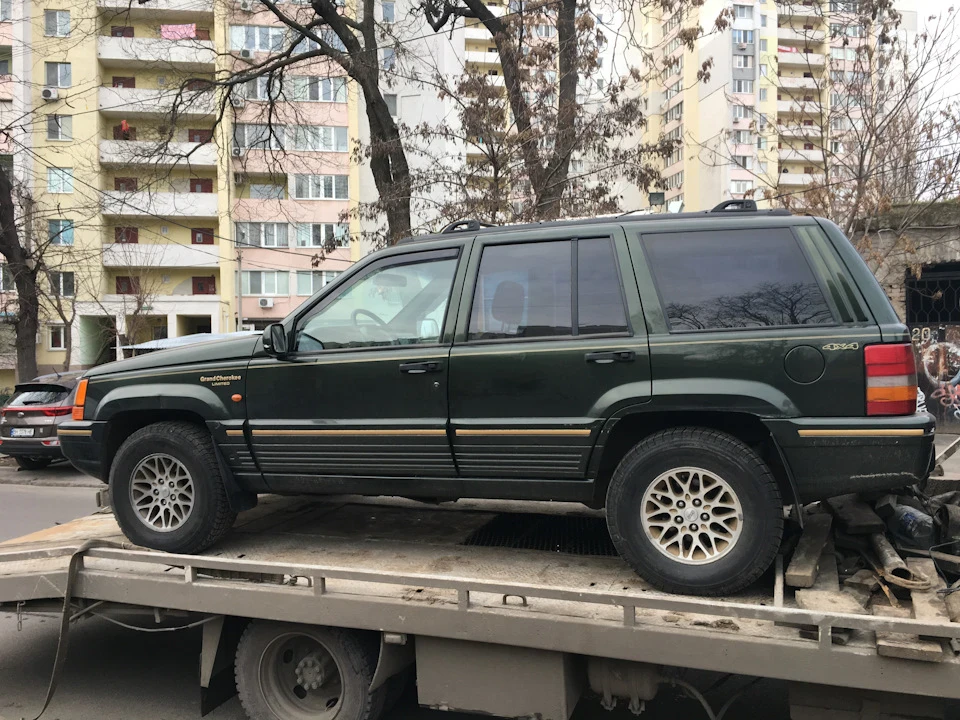 Ремонт АКПП