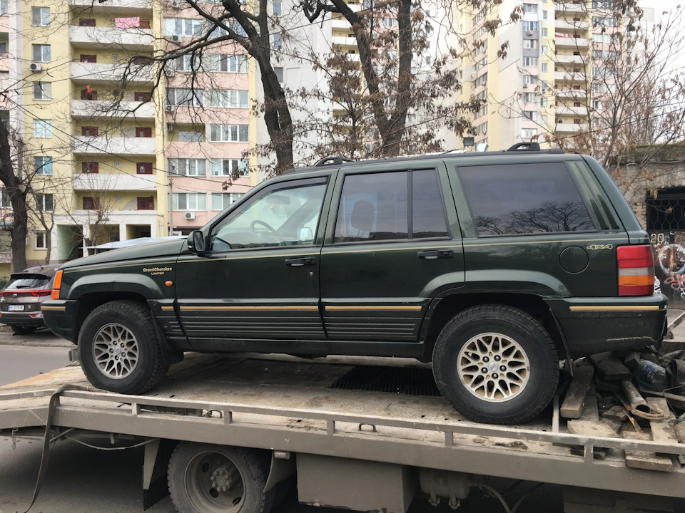 Ремонт АКПП 1