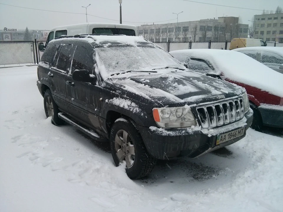 Нові двірники