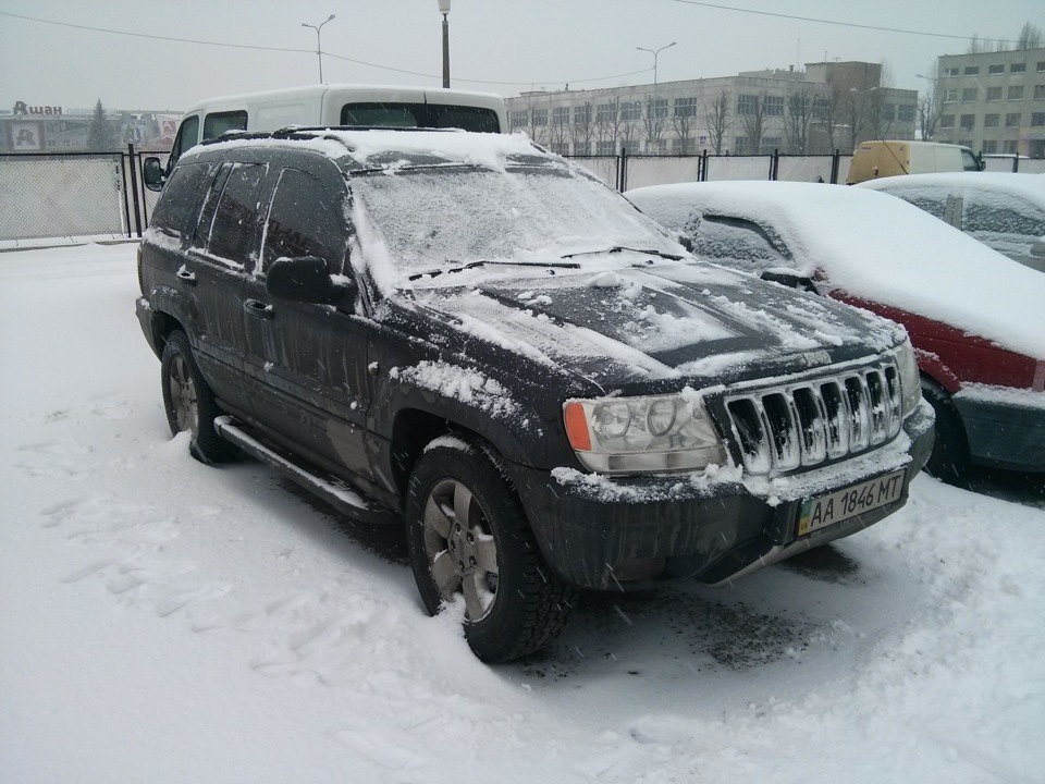 Нові двірники 1