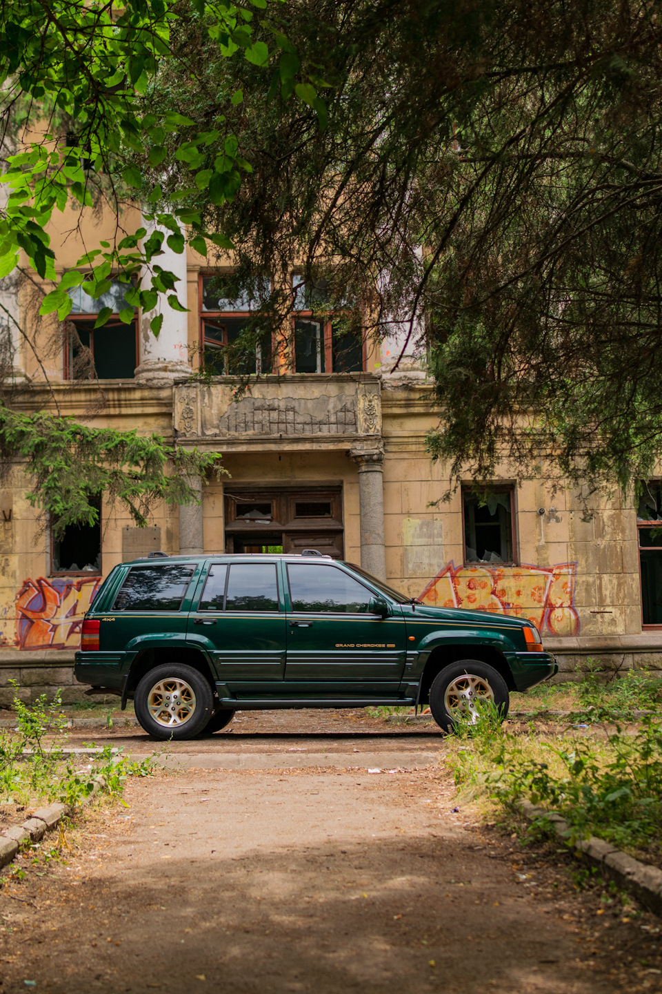 Ще фото з прогулянки 3