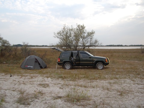 Запис, 4 січня 2009 1