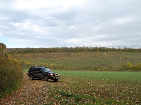 Запис, 4 січня 2009 2