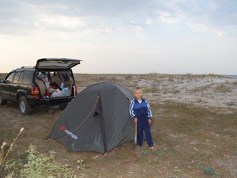 Запис, 4 січня 2009 2