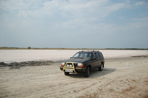 Запис, 4 січня 2009 4