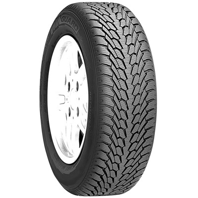Nexen/Roadstone Winguard 255/65 R16 106T - на Jeep Grand Cheroke (ZJ) 5